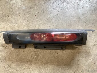 Rozpredam opel vivaro renault trafic 1,9 dci 2,0 dci 2,5 dci - 20
