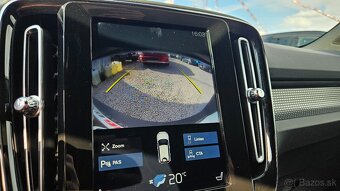 Volvo XC40 D4 R-Design AWD A/T 190 PS harman/kardon - 20