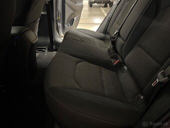 Hyundai i30 CW 1.5 T-GDi mHEV,,2022,40000km,LED,1.majiteľ - 20