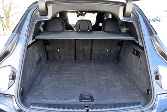 BMW iX xDrive40 PANORAMA ZÁRUKA SR DPH 2023 SOH - 98,5 % - 20