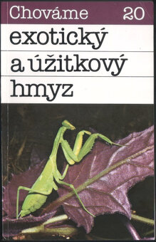 Edícia Chováme pre krásu úžitok a potešenie - 20