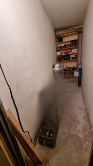 Kompletne ZARIADENÝ 3 izbový BYT,  67,7 m² – Veľkomoravská u - 20