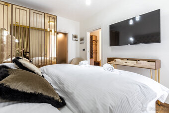 Na predaj prázdninový apartmán - Hotel Ovruč, Štrbské Pleso - 20