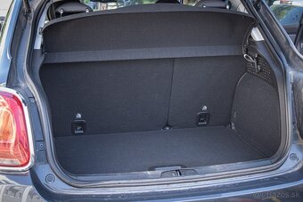 Fiat 500X 1.4 MultiAir Lounge - 20