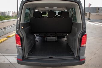 Volkswagen Caravelle 2.0 TDI 110kw 4MOTION 9 miestne - 20