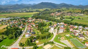 FINREA│ VÍKENDOVÁ CENA Pozemok v Zábreži 1540m2 - 20