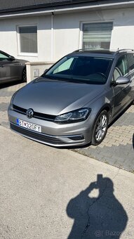 Golf 7 - 20
