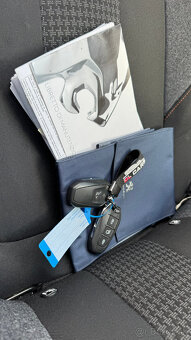 Peugeot 3008 1.5 Blue HDi 130k Allure Pack A/T - 20
