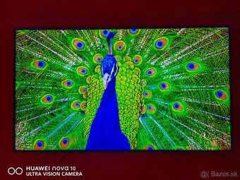 Smart Tv SAMSUNG 55" 139cm - 20