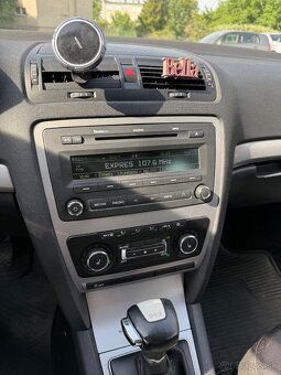 Oktavia 1.6 tdi dsg vymena - 20