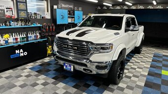 Dodge Ram 1500 5,7 HEMI - 20