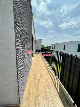 Exkluzívne na predaj 3-izbový byt v časti Nova Village - 20