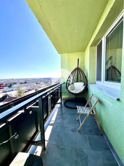 Reality KOMPLEX s.r.o. ponúka ŠTÝLOVÝ 3-IZBOVÝ BYT NA PRENÁJ - 20