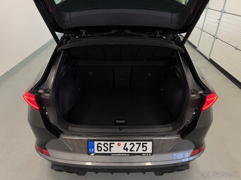 Cupra Formentor, VZ 2.0 TSI 310K DSG 4WD rv.7/2023 - 20