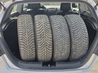 Kia ProCeed 1.4i / mod. 2009 / 130 tisíc KM - 20