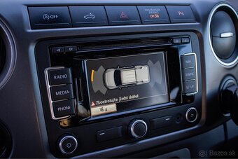 Volkswagen Amarok Highline - 20