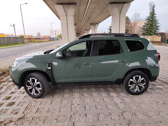 Dacia Duster 2023 - 20