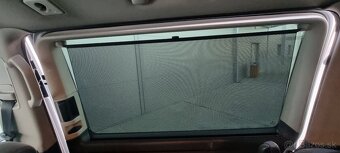 VW Multivan 2.0 TDI 103kw, 4motion, M6, 2015 - 20