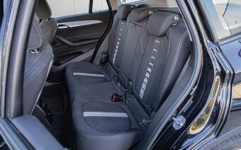 BMW X1 xDrive 25d 170kW automat - 20