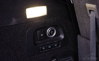 Ford Galaxy 2.0 TDCi Titanium X A/T 7miest - 20