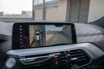 BMW X3 xDrive,2.0i - 20