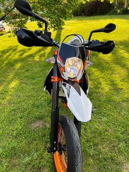 KTM SMC-R 2017 - 20