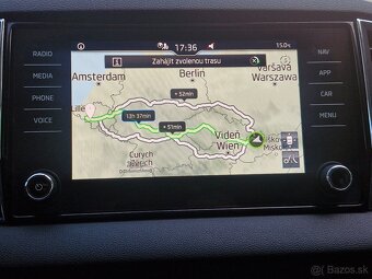 ŠKODA KAROQ 1.0TSi 85kW AMBITION - 20