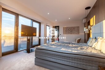 UNIKÁTNY PENTHOUSE - HRBOVÁ RESIDENCE - 20