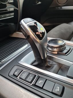 BMW X5 40D - 20