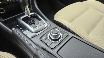Mazda 6 Wagon 2.2 Skyactiv-D Revolution A/T NAVI,kúpené v SR - 20