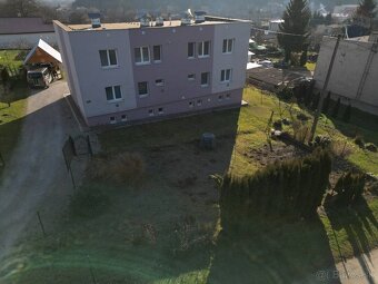 REZERVOVANÝ Predaj 3 izbového bytu, záhrada/parkovanie Kol - 20