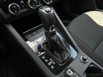 Škoda Octavia 2.0 TDi DSG, r.v.: 2020 - 20