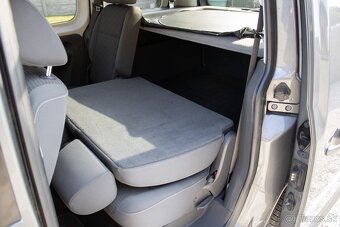 Volkswagen VW Caddy 2.0TDi 7 miestny /aj na splátky/ - 20