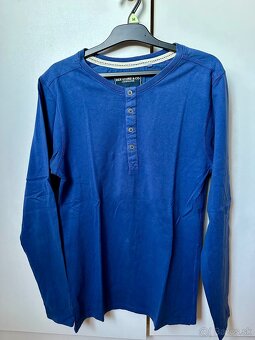 Tričká veľkosť M/L - 20