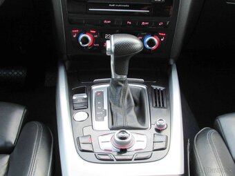 Audi Q5 3.0 TDI DPF quattro S tronic - automat - 4x4 - 20
