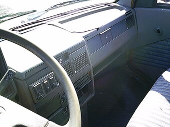IVECO TURBODAILY 59E12 4x2 vyklapač, vyklapačka, sklapač - 20