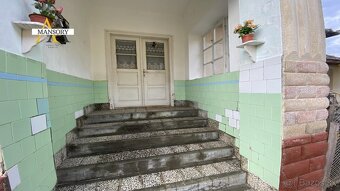 Na predaj rodinný dom v Mihálygerge na pozemku 1 684 m2 za 4 - 20