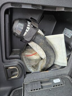 Volkswagen Touran 1.2 TSI M6. 7 miest odpočet DPH - 20