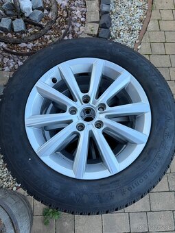 VW Passat 2.0 TDI 110KW Business - 20