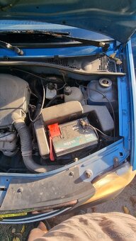 Dacia Logan 1.4mpi 2005 - 20