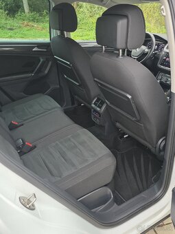 Volkswagen Tiguan rline 2.0 TDI 140kw 4x4 DSG Virtual F1 - 20