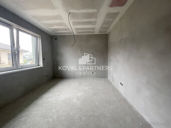 4 izbová novostavba Bungalovu - Veľké Zálužie - 20