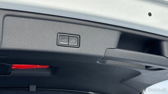 Volkswagen Touareg 3.0 TDI 4Motion 8st. A/T, 2021, 90.000 km - 20