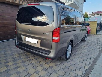 Mercedes-Benz Vito Tourer 114CDI - 20