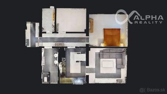 Exkluzívne: Rodinný dom, centrum, Spišská Nová Ves - 20