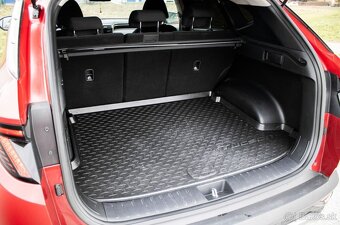 Hyundai Tucson 110 kW (2021) - 20