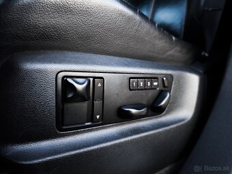 Porsche Cayenne S Facelift 4.8 benzín 283kw ALU R22 - 20