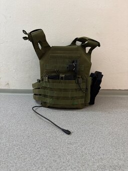 Airsoft Amoeba M4 AM-014 , Snow Wolf M24 - 20
