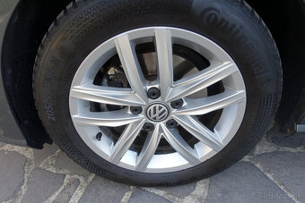 Volkswagen Golf Variant 1.5 TSI OPF BMT ACT Highline - 20