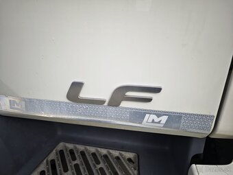 DAF LF 260 FA, 16 t, 18 palet, shrnovačka - 20